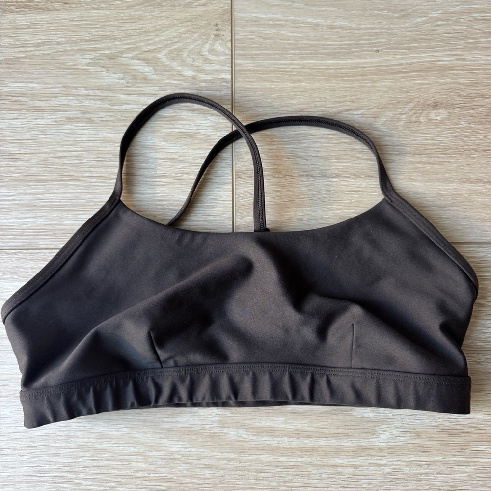 Alo airlift sports bra Small